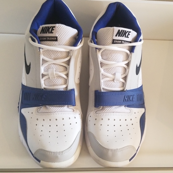 Men's Like New Nike Zoom Trainers - Picture 1 of 3